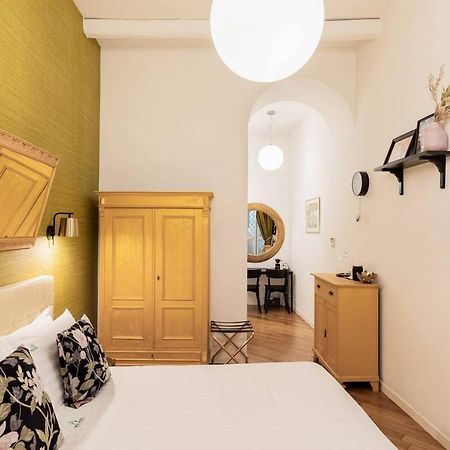 Apartament Vittoria Charme Rzym Zewnętrze zdjęcie