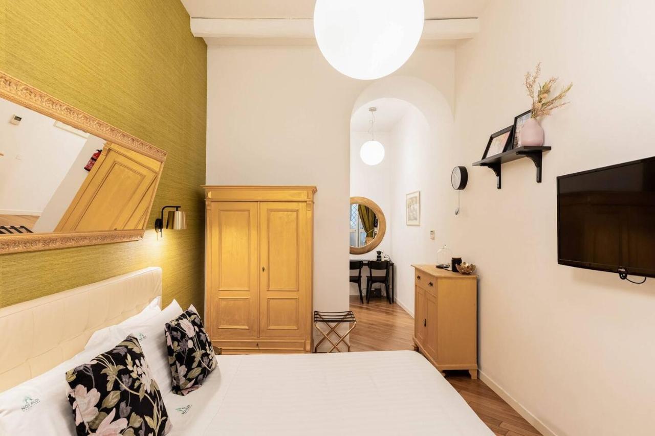 Apartament Vittoria Charme Rzym Zewnętrze zdjęcie