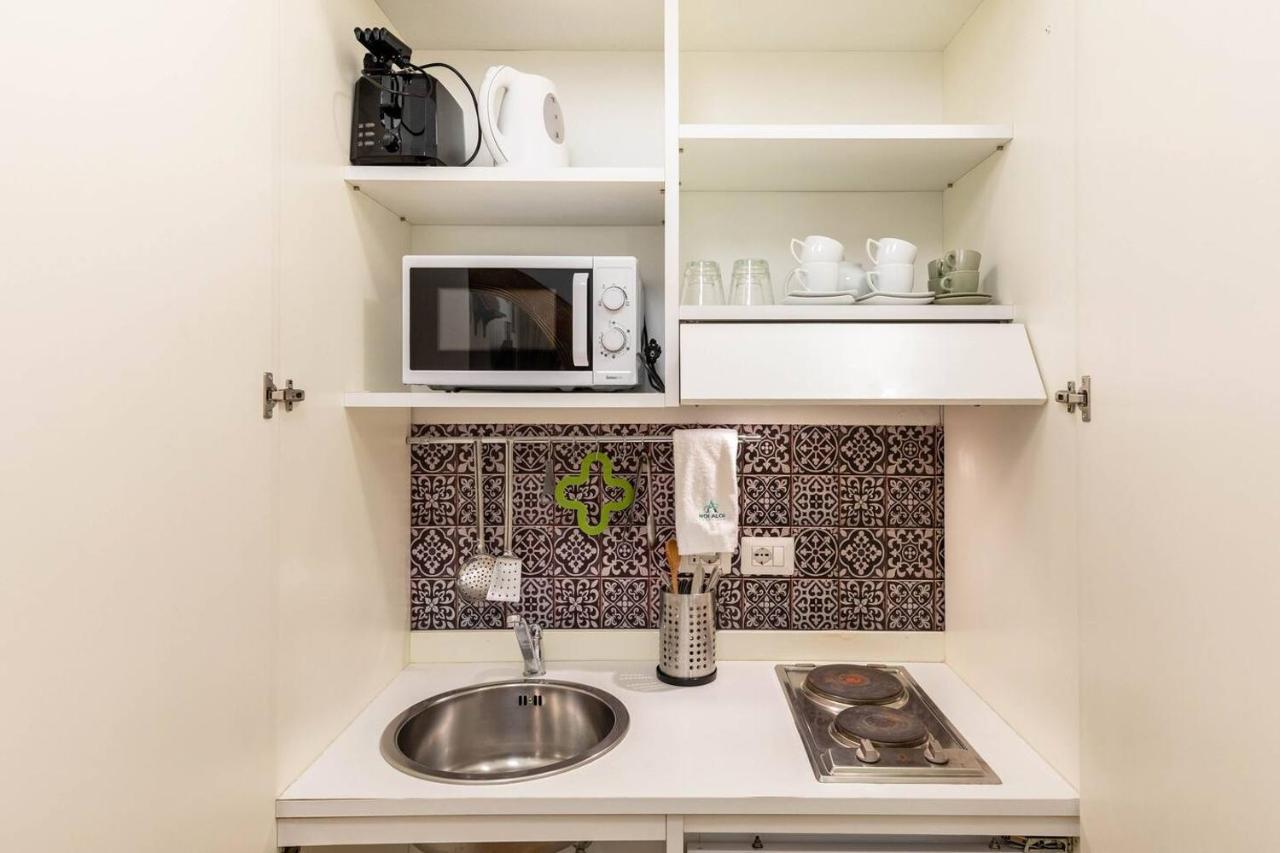 Apartament Vittoria Charme Rzym Zewnętrze zdjęcie