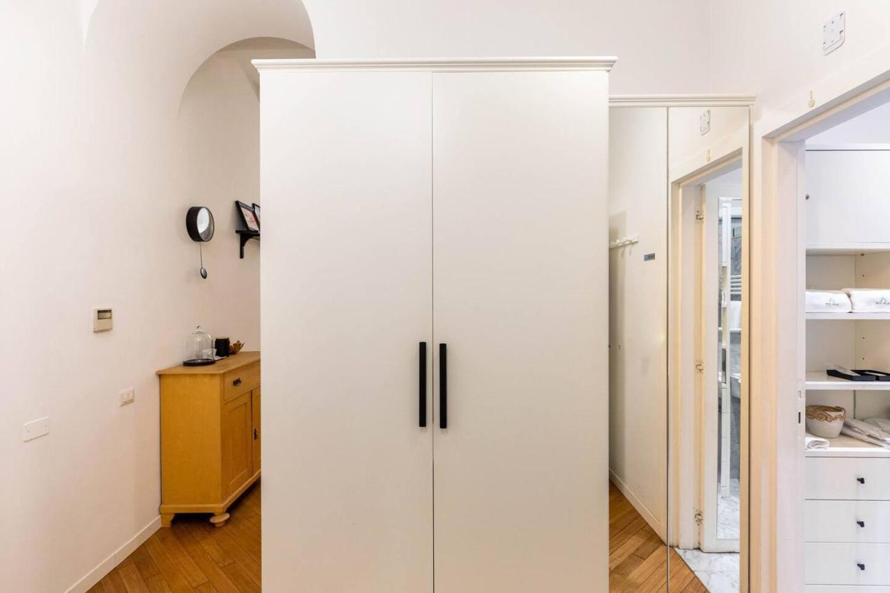 Apartament Vittoria Charme Rzym Zewnętrze zdjęcie
