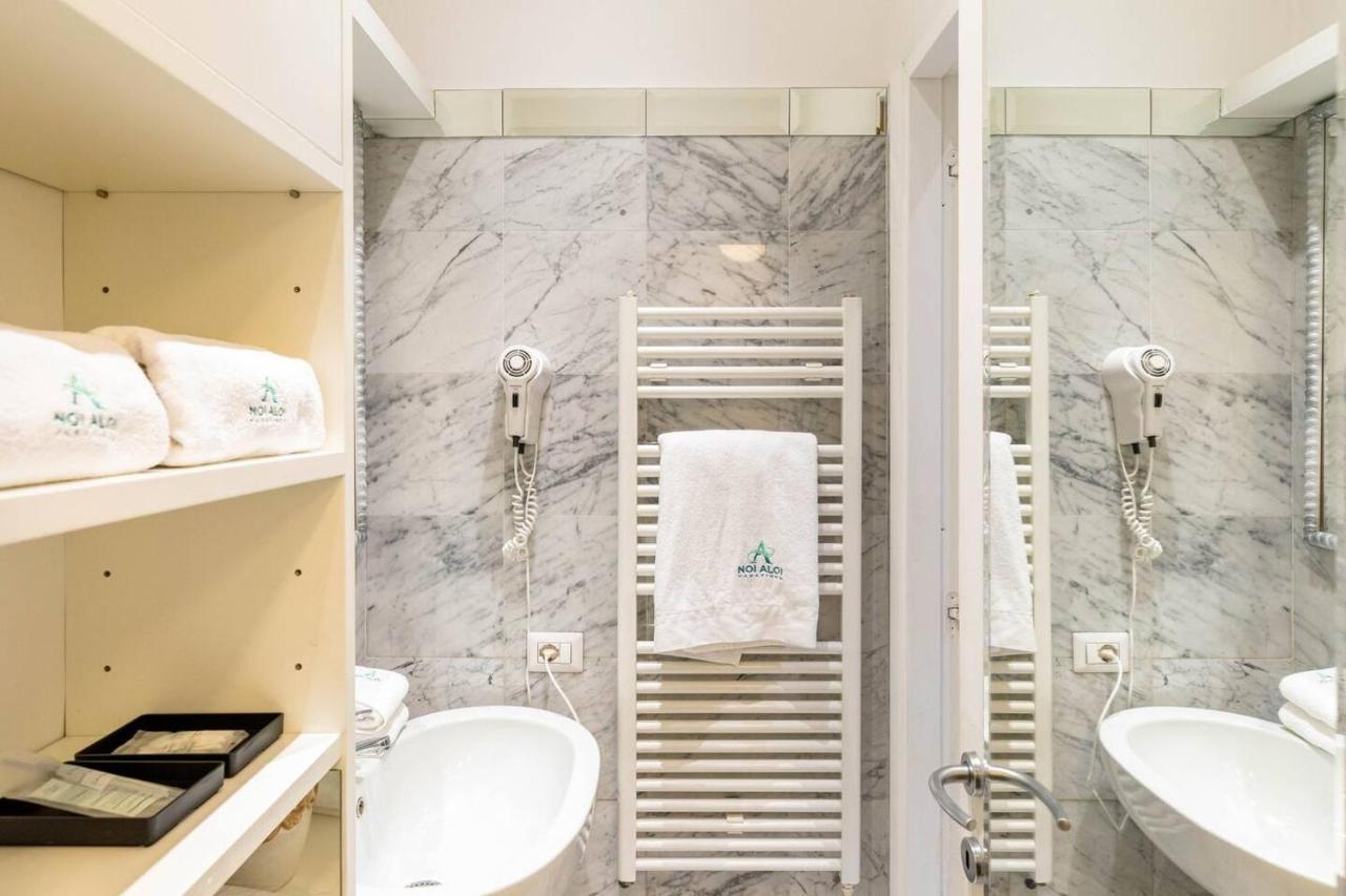 Apartament Vittoria Charme Rzym Zewnętrze zdjęcie