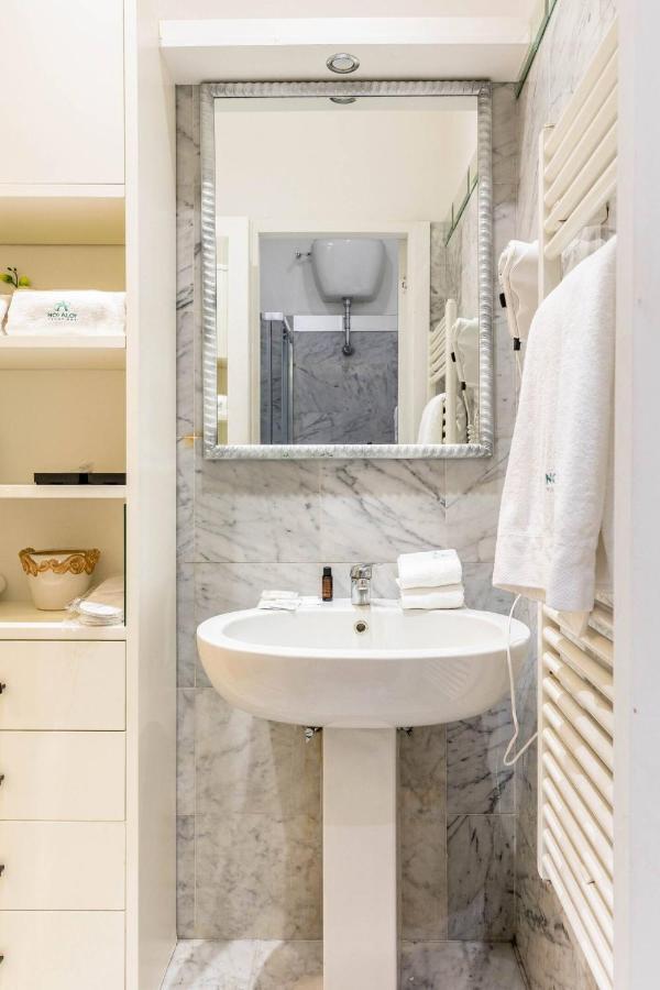Apartament Vittoria Charme Rzym Zewnętrze zdjęcie